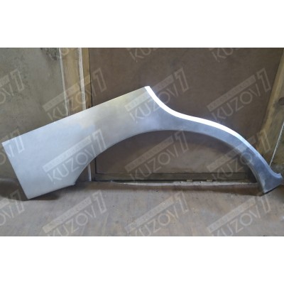 Арка задняя (правая) БЕЛАРУСЬ для HYUNDAI SONATA 1998-2001 - фото