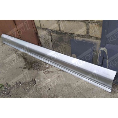 Порог (левый) БЕЛАРУСЬ для HYUNDAI SONATA 2005-2008 - фото