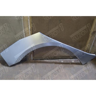 Арка задняя (правая) БЕЛАРУСЬ для HYUNDAI SONATA 2008-2010 - фото