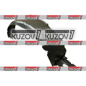 ПОДКРЫЛОК ПЕРЕДНИЙ (ПРАВЫЙ) LIAN TUOH - фото