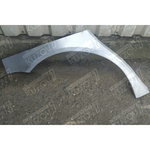 АРКА ЗАДНЯЯ (ПРАВАЯ) РЕМКОМПЛЕКТ, ОЦИНКОВКА 1.0 ММ, БЕЛАРУСЬ - фото