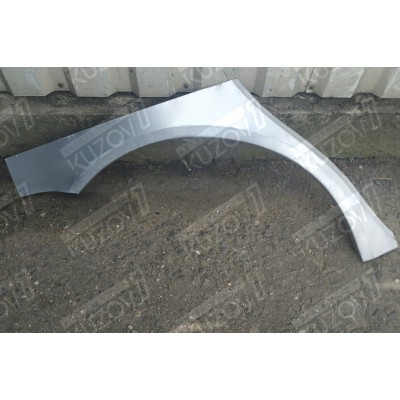 Арка задняя (правая) БЕЛАРУСЬ для HYUNDAI TRAJET 2004-2008 - фото