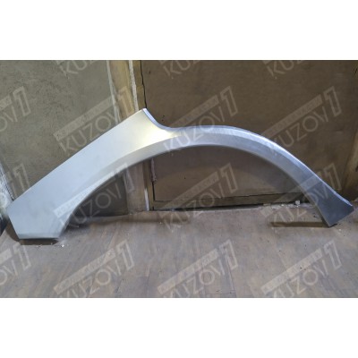 Арка задняя (правая) БЕЛАРУСЬ для HYUNDAI TUCSON 2004-2010 - фото