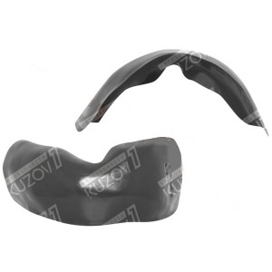 ПОДКРЫЛОК ПЕРЕДНИЙ (ЛЕВЫЙ) FLORIMEX - фото