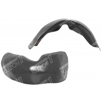 Подкрылок передний (левый) Florimex для IVECO DAILY 1989-1999 - фото