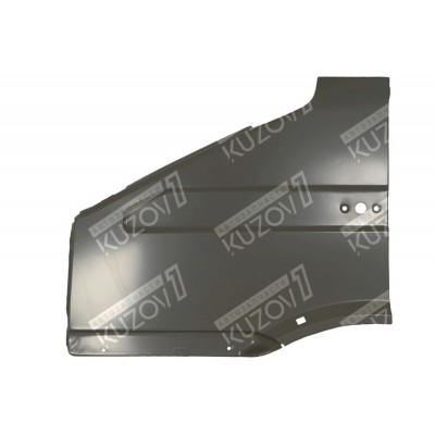 Крыло переднее (левое) TYG для IVECO DAILY 1989-1999 - фото