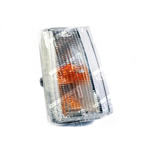 УКАЗАТЕЛЬ ПОВОРОТА (ПРАВЫЙ) TYC - фото