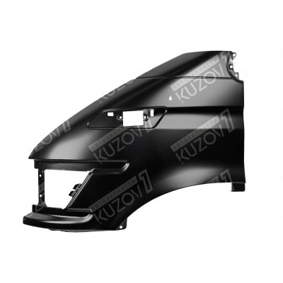 Крыло переднее (левое) TYG для IVECO DAILY 1999-2006 - фото