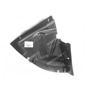 ПОДКРЫЛОК ПЕРЕДНИЙ (ЛЕВЫЙ) ПЕРЕДНЯЯ ЧАСТЬ, FLORIMEX - фото