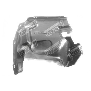 ПОДКРЫЛОК ПЕРЕДНИЙ (ЛЕВЫЙ) СРЕДНЯЯ ЧАСТЬ, FLORIMEX - фото