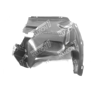 ПОДКРЫЛОК ПЕРЕДНИЙ (ПРАВЫЙ) СРЕДНЯЯ ЧАСТЬ, FLORIMEX - фото