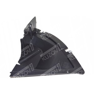 ПОДКРЫЛОК ПЕРЕДНИЙ (ПРАВЫЙ) ПЕРЕДНЯЯ ЧАСТЬ, LIAN TUOH - фото