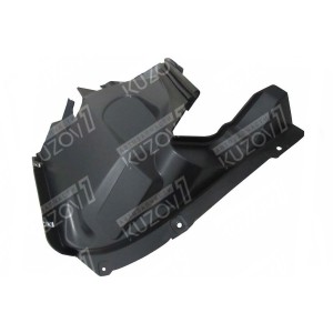 ПОДКРЫЛОК ПЕРЕДНИЙ (ЛЕВЫЙ) ЗАДНЯЯ ЧАСТЬ, FLORIMEX - фото