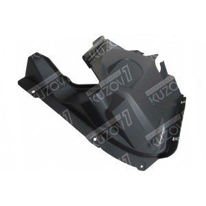 ПОДКРЫЛОК ПЕРЕДНИЙ (ПРАВЫЙ) ЗАДНЯЯ ЧАСТЬ, FLORIMEX - фото