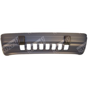 БАМПЕР ПЕРЕДНИЙ (ГРУНТОВАННЫЙ) - фото