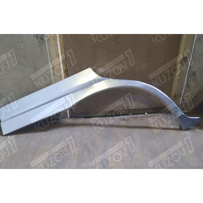 Арка задняя (правая) БЕЛАРУСЬ для KIA CARENS 2000-2002 - фото