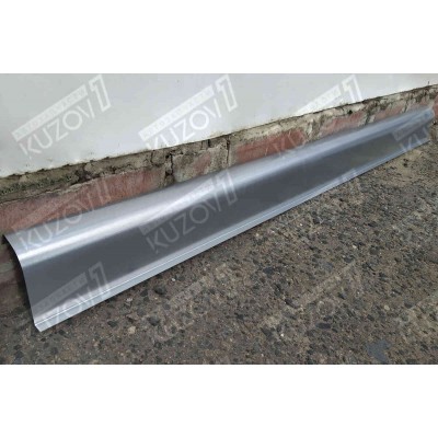 Порог (правый) БЕЛАРУСЬ для KIA CARENS 2000-2002 - фото