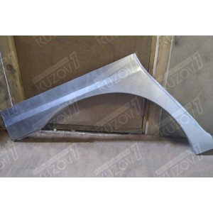АРКА ЗАДНЯЯ (ПРАВАЯ) РЕМКОМПЛЕКТ, ОЦИНКОВКА 1.0 ММ, БЕЛАРУСЬ - фото