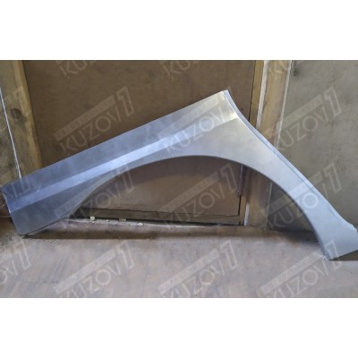 Арка задняя (правая) БЕЛАРУСЬ для KIA CARNIVAL 2001-2005 - фото