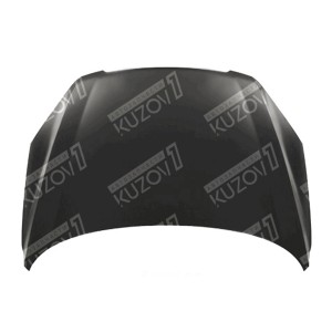 КАПОТ (ОЦИНКОВАНО), ORAN   - фото