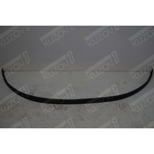 СПОЙЛЕР ПЕРЕДНЕГО БАМПЕРА  - фото