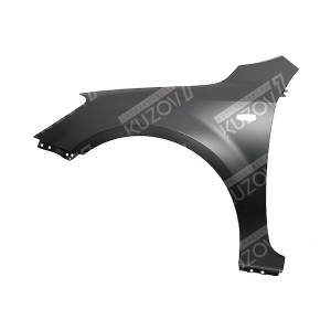 КРЫЛО ПЕРЕДНЕЕ (ЛЕВОЕ) C ОТВ. ПОД ПОВТОРИТЕЛЬ, ОРИГИНАЛ