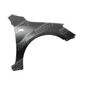 КРЫЛО ПЕРЕДНЕЕ (ПРАВОЕ) С ОТВ. ПОД ПОВТОРИТЕЛЬ, ОРИГИНАЛ