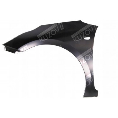 Крыло переднее (левое) TYG для KIA CEED 2012-2018 - фото