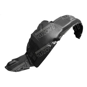 ПОДКРЫЛОК ПЕРЕДНИЙ (ЛЕВЫЙ) 2004-2006, LIAN TUOH - фото