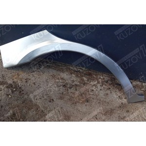 АРКА ЗАДНЯЯ (ПРАВАЯ) РЕМКОМПЛЕКТ, ОЦИНКОВКА 1.0 ММ, БЕЛАРУСЬ - фото