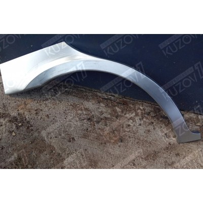 Арка задняя (правая) БЕЛАРУСЬ для KIA CERATO 2004-2008 - фото