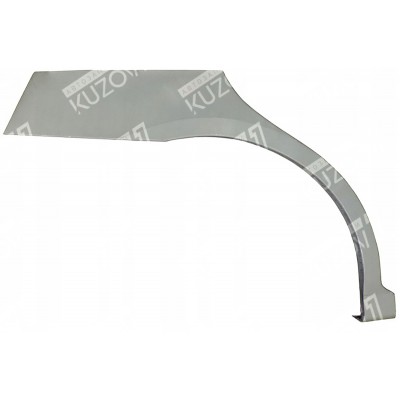 Арка задняя (правая ) POLCAR для KIA CERATO 2004-2008 - фото