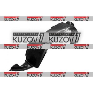 ПОДКРЫЛОК ПЕРЕДНИЙ (ЛЕВЫЙ) LIAN TUOH - фото