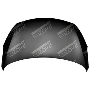 КАПОТ - фото