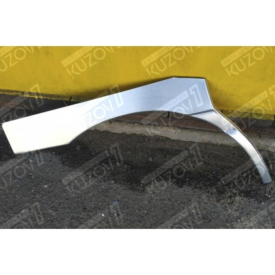 Арка задняя (правая) БЕЛАРУСЬ для KIA JOICE 1999-2002 - фото