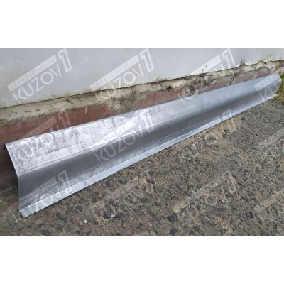 Порог (правый) БЕЛАРУСЬ для KIA MAGENTIS 2006-2008 - фото