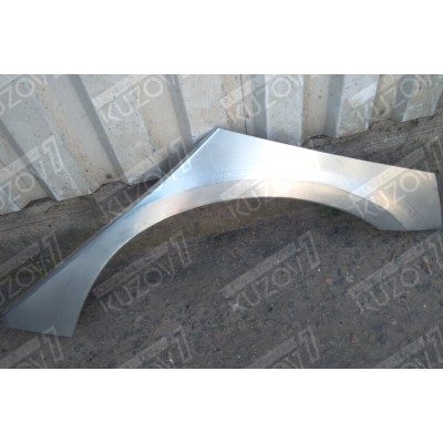 Арка задняя (левая) БЕЛАРУСЬ для KIA MAGENTIS 2008-2012 - фото