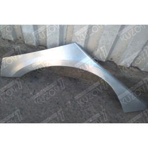 АРКА ЗАДНЯЯ (ПРАВАЯ) РЕМКОМПЛЕКТ, ОЦИНКОВКА 1.0 ММ, БЕЛАРУСЬ - фото