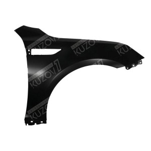 KРЫЛО ПЕРЕДНЕЕ (ПРАВОЕ) С ОТВ. ПОД ПОВТОРИТЕЛЬ - фото