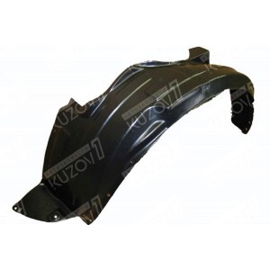 ПОДКРЫЛОК ПЕРЕДНИЙ (ЛЕВЫЙ) FLORIMEX - фото