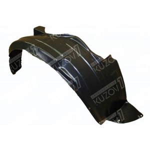 ПОДКРЫЛОК ПЕРЕДНИЙ (ПРАВЫЙ) FLORIMEX - фото