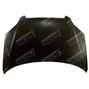 КАПОТ  - фото