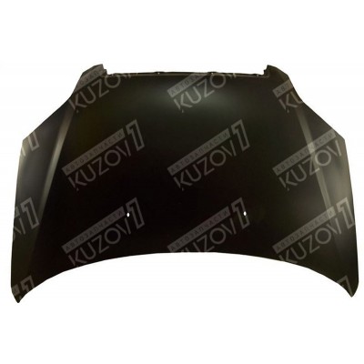 Капот TYC для KIA PICANTO 2007-2011 - фото