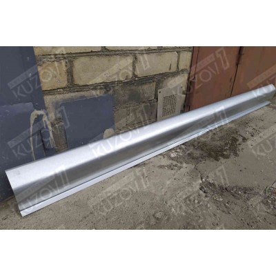 Порог (правый) БЕЛАРУСЬ для KIA PICANTO 2003-2007 - фото