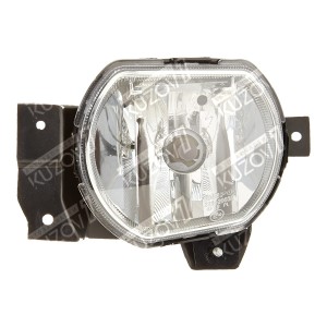 ПРОТИВОТУМАННАЯ ФАРА (ЛЕВАЯ) DEPO - фото