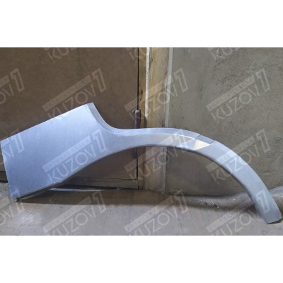 Арка задняя (правая) БЕЛАРУСЬ для KIA RIO 2000-2005 - фото