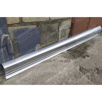 Порог (правый) БЕЛАРУСЬ для KIA RIO 2000-2005 - фото