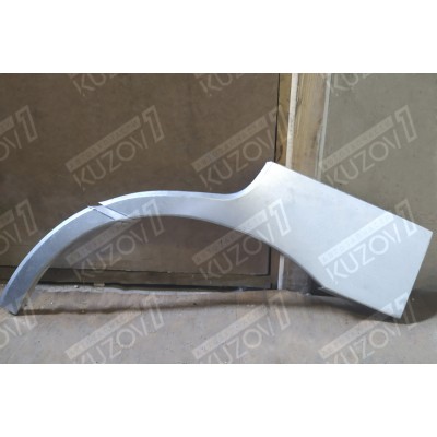 Арка задняя (левая) БЕЛАРУСЬ для KIA RIO 2000-2005 - фото