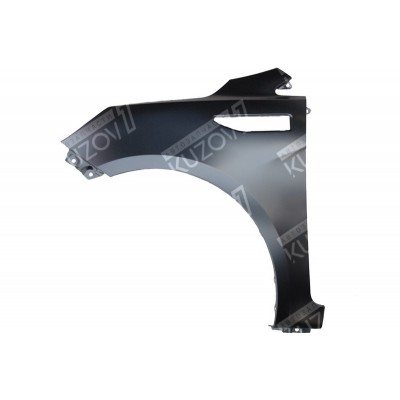 Крыло переднее (левое) TYG для KIA RIO 2011-2015 - фото