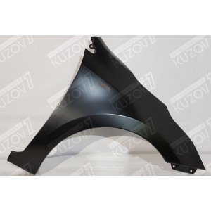 КРЫЛО ПЕРЕДНЕЕ (ПРАВОЕ) С ОТВ. ПОД ПОВТОРИТЕЛЬ, ОРИГИНАЛ